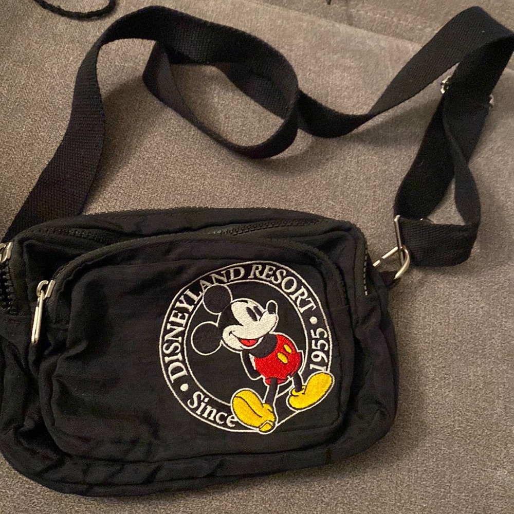 Small bag
